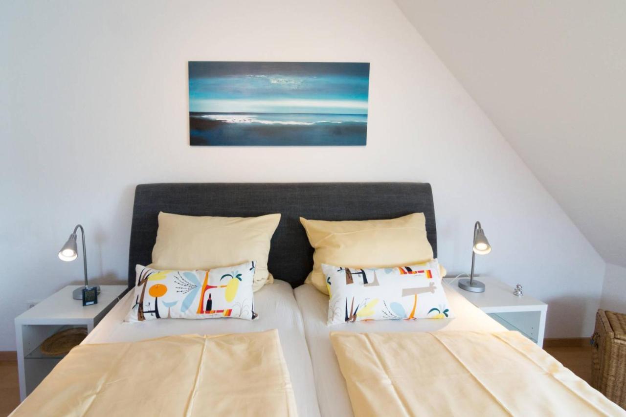 Ferienhaus Inselrosen Dornumersiel Zewnętrze zdjęcie