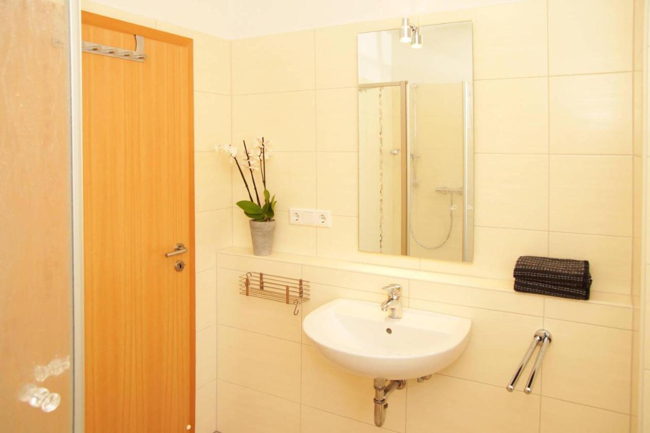 Ferienhaus Inselrosen Dornumersiel Zewnętrze zdjęcie